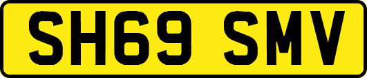 SH69SMV