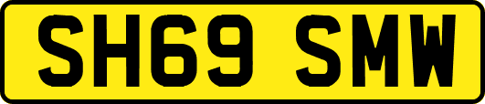 SH69SMW