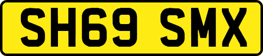 SH69SMX