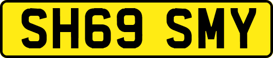 SH69SMY