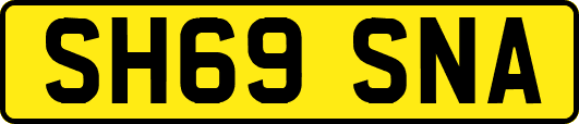 SH69SNA