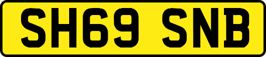 SH69SNB