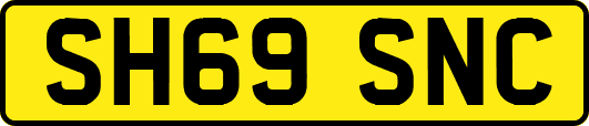 SH69SNC