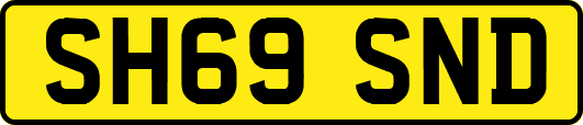 SH69SND