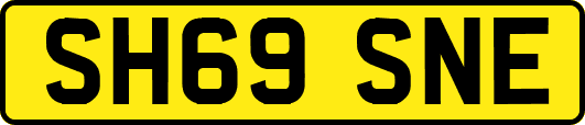 SH69SNE