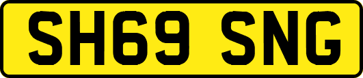 SH69SNG