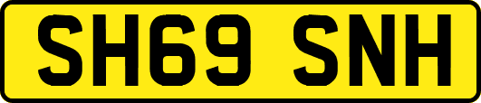 SH69SNH
