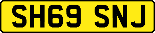 SH69SNJ