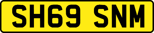 SH69SNM