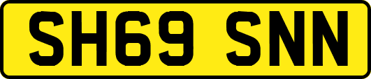 SH69SNN