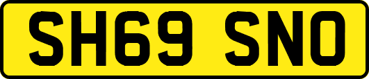 SH69SNO