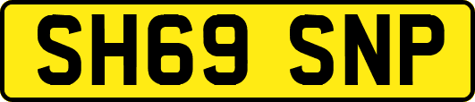 SH69SNP