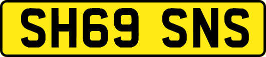 SH69SNS