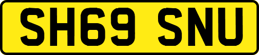 SH69SNU