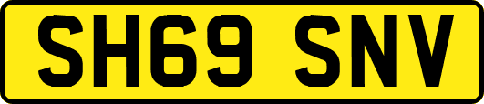 SH69SNV