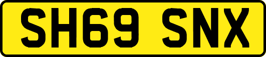 SH69SNX