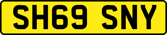 SH69SNY