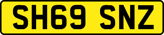 SH69SNZ