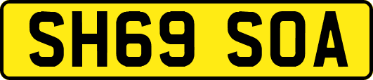 SH69SOA