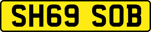 SH69SOB