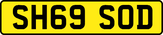 SH69SOD