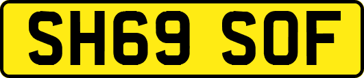 SH69SOF