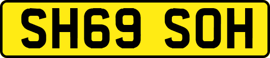 SH69SOH