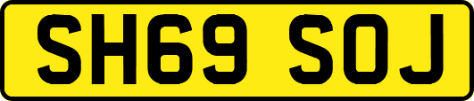 SH69SOJ