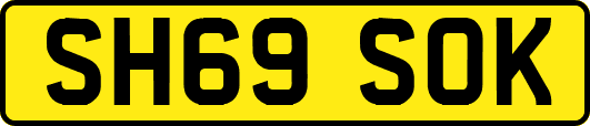 SH69SOK