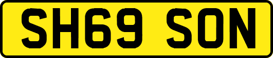 SH69SON