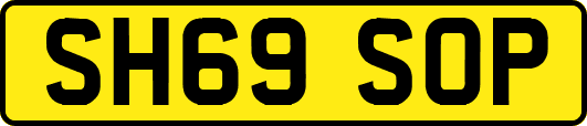 SH69SOP