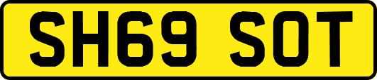 SH69SOT