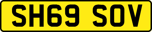 SH69SOV