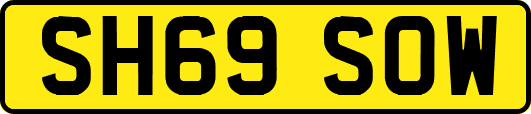 SH69SOW