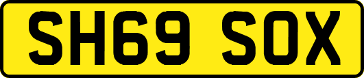 SH69SOX