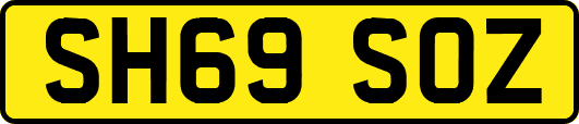 SH69SOZ