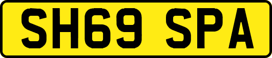 SH69SPA
