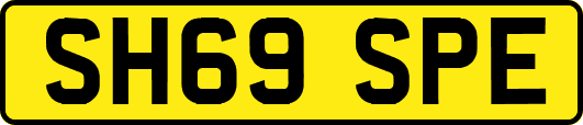 SH69SPE