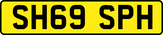 SH69SPH