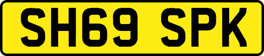 SH69SPK