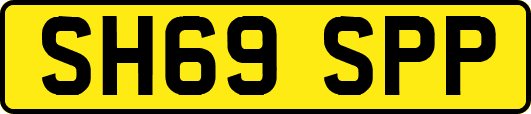 SH69SPP