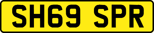 SH69SPR