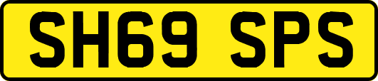 SH69SPS