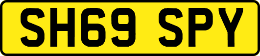 SH69SPY