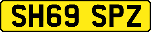 SH69SPZ