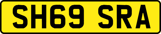 SH69SRA