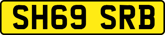 SH69SRB