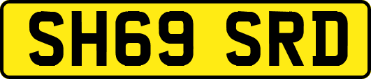 SH69SRD