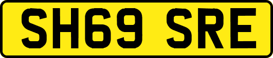 SH69SRE
