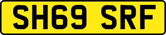 SH69SRF